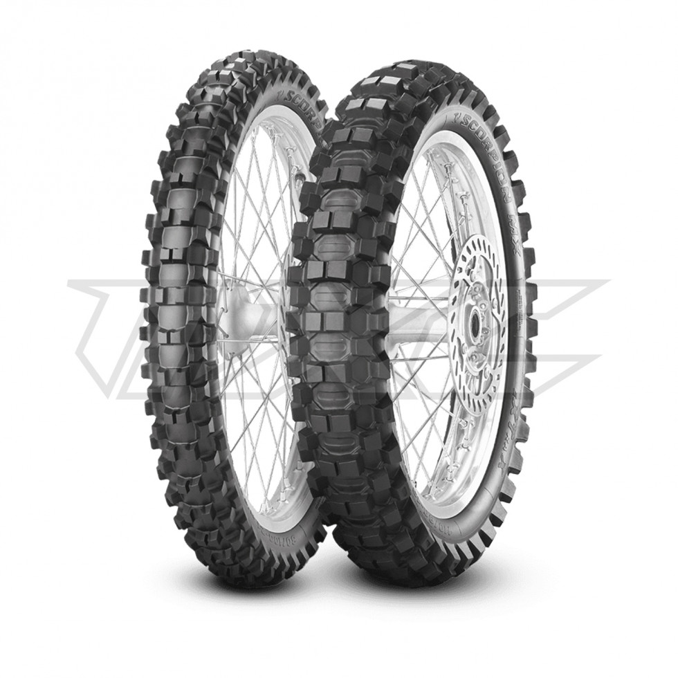 Pirelli Scorpion MX Reifen
