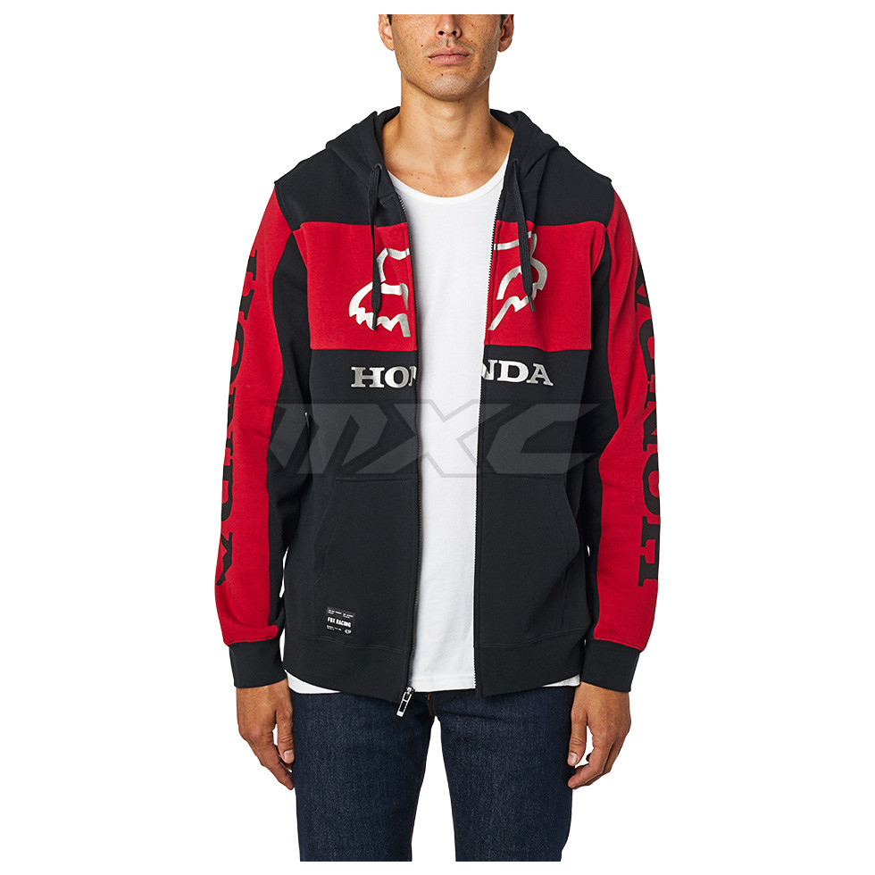 FOX Honda Zip Fleece