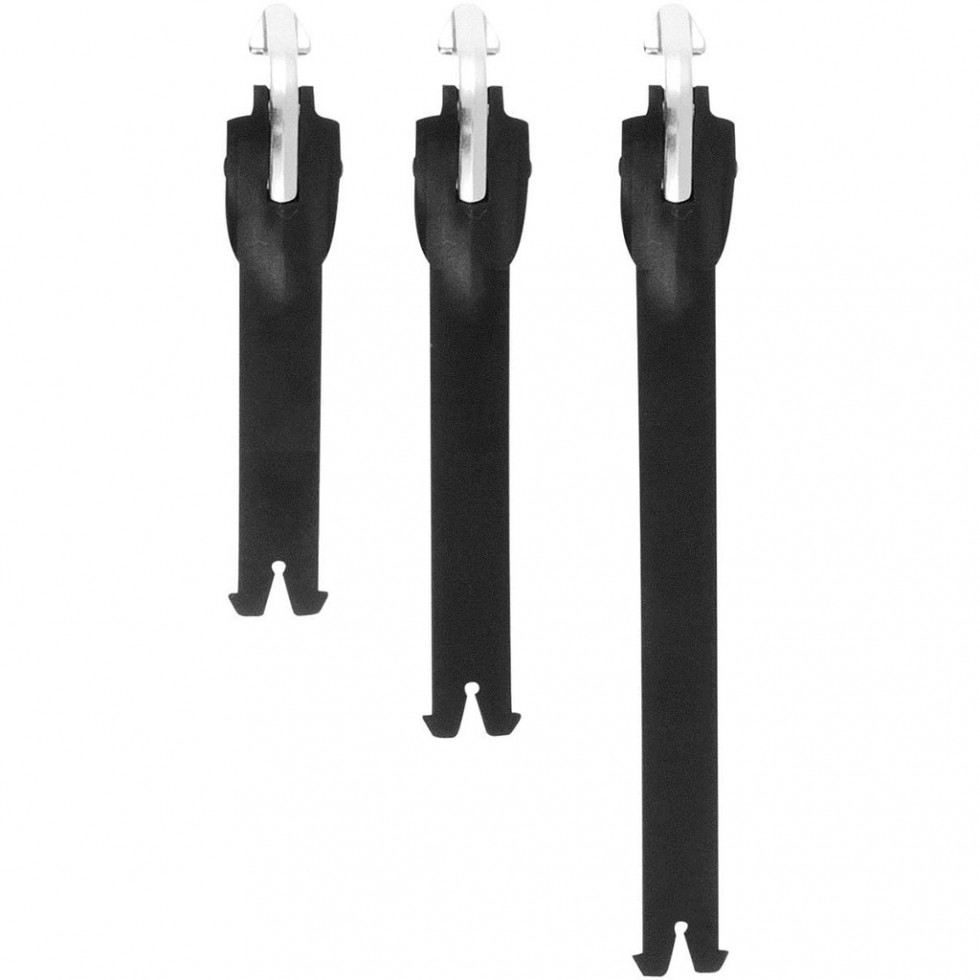Alpinestars Tech 10 Strap with Aluminium Bridge
