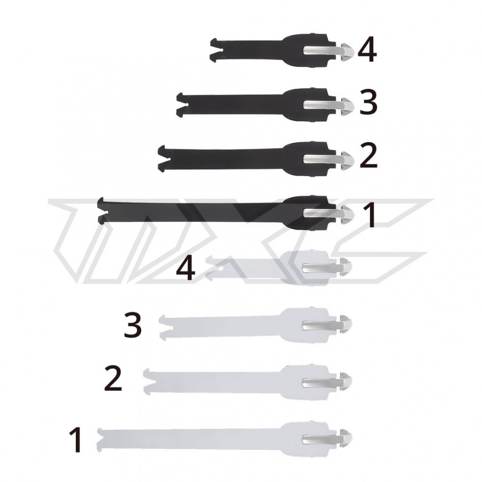 Alpinestars Tech 7 Strap