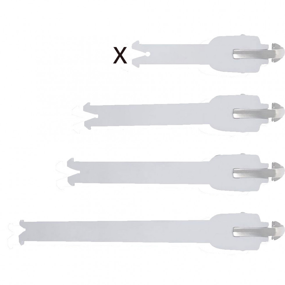 Alpinestars Tech 7 Strap