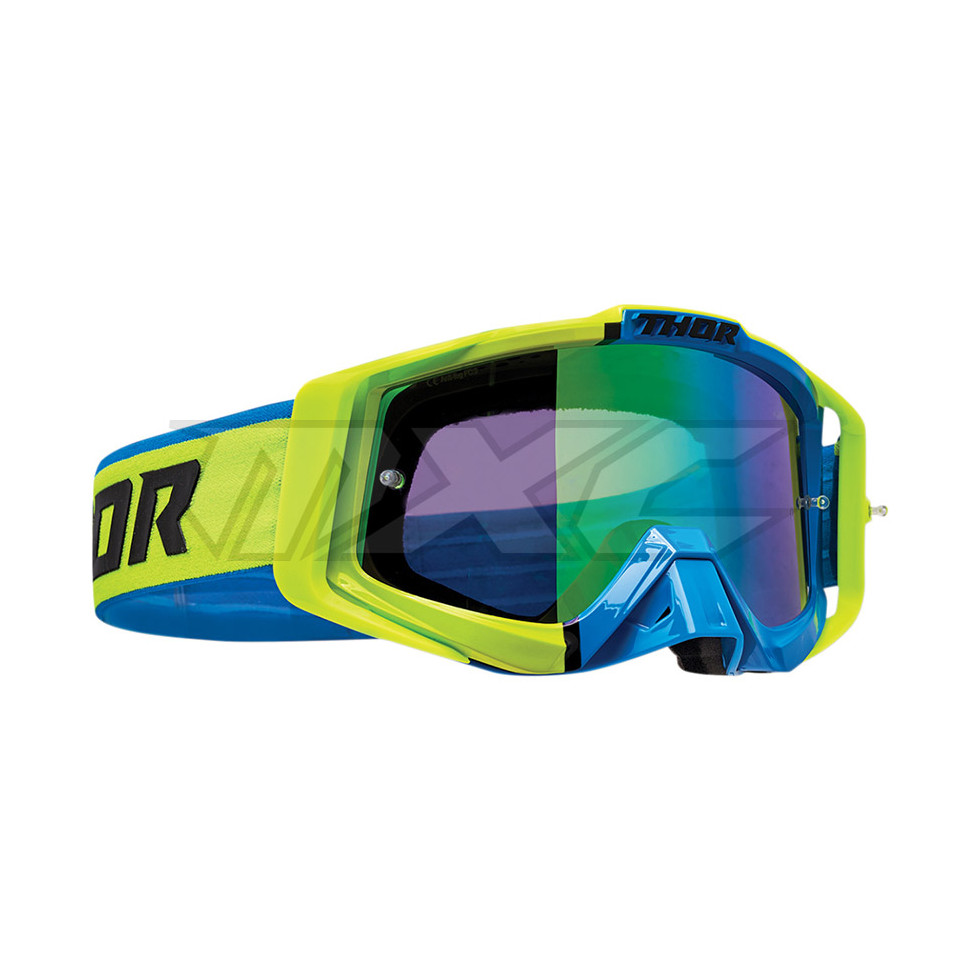 Thor Sniper Pro Goggle