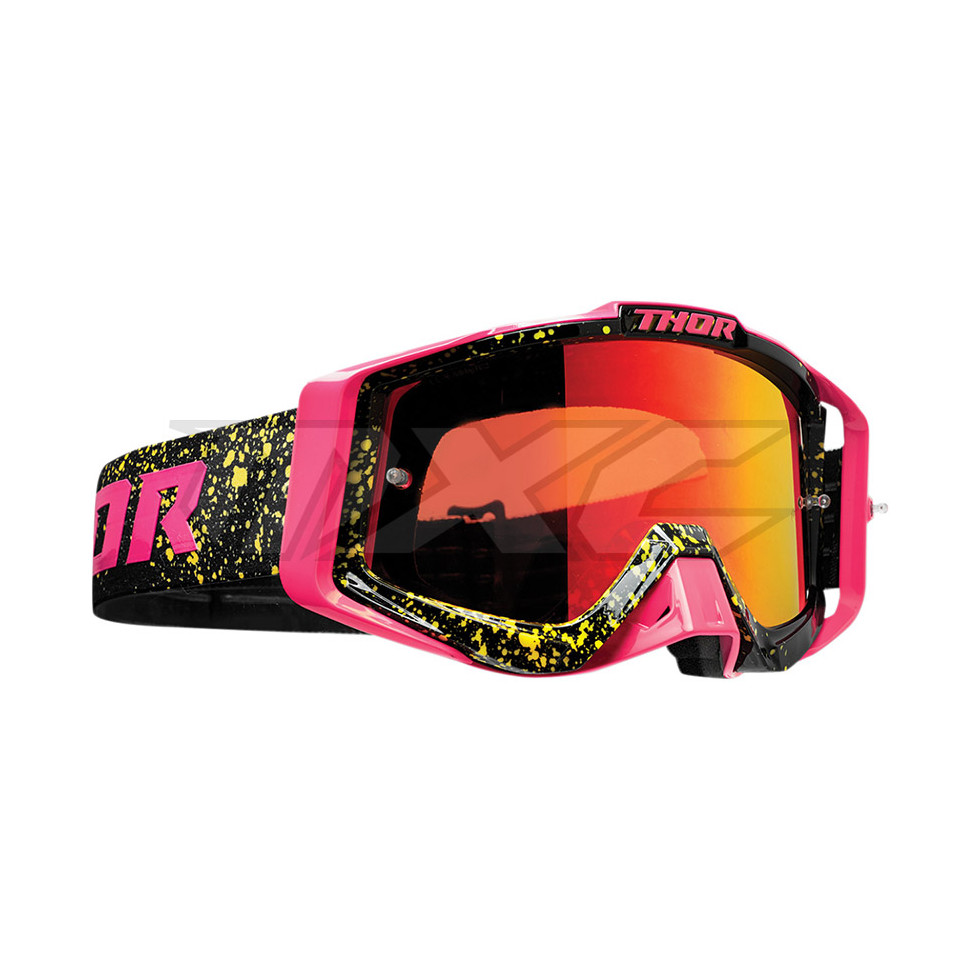 Thor Sniper Pro Goggle