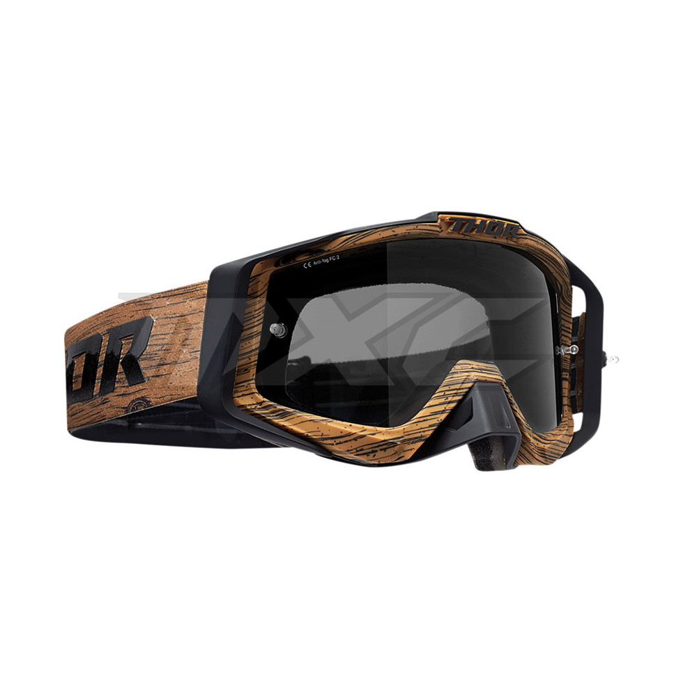 Thor Sniper Pro Goggle