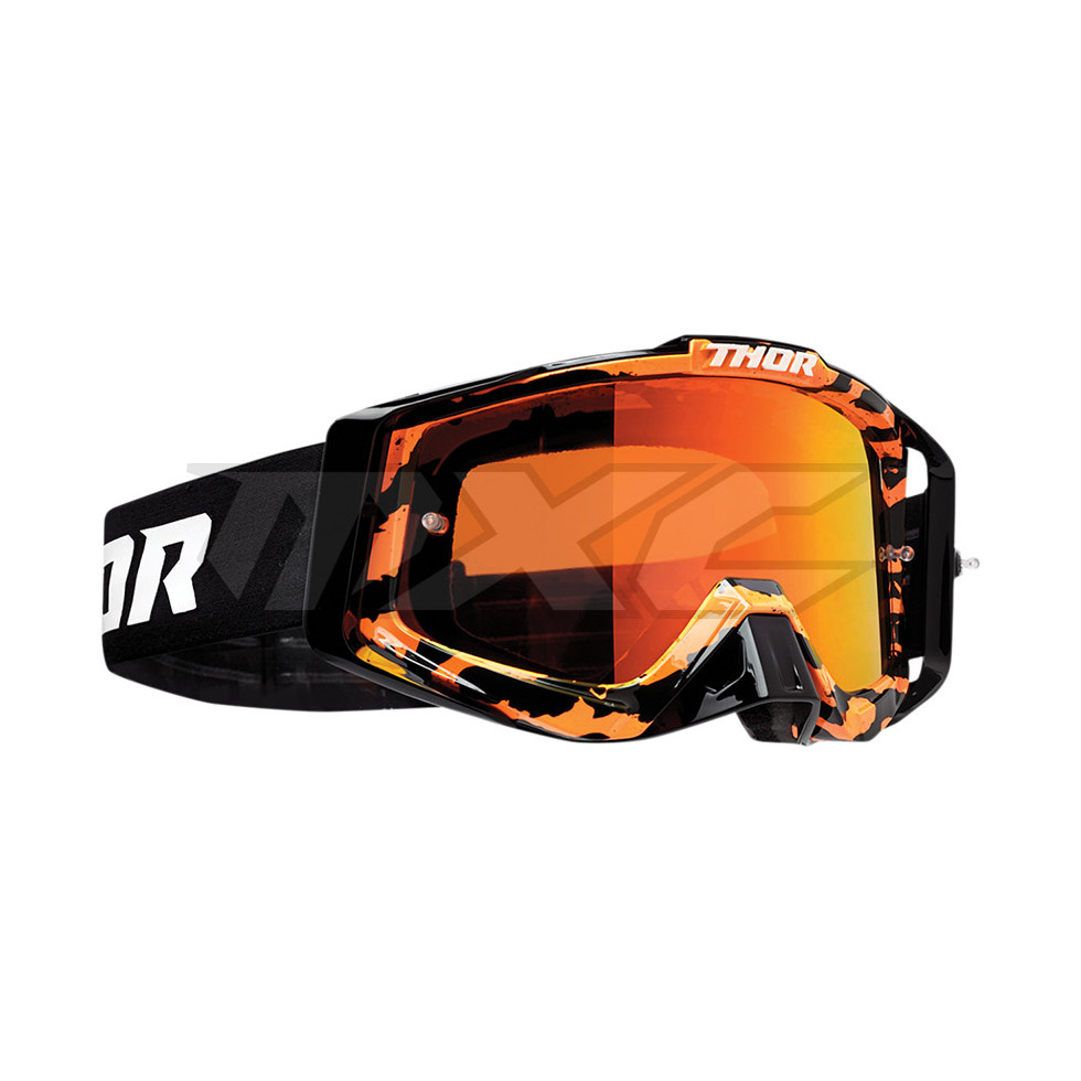 Thor Sniper Pro Goggle