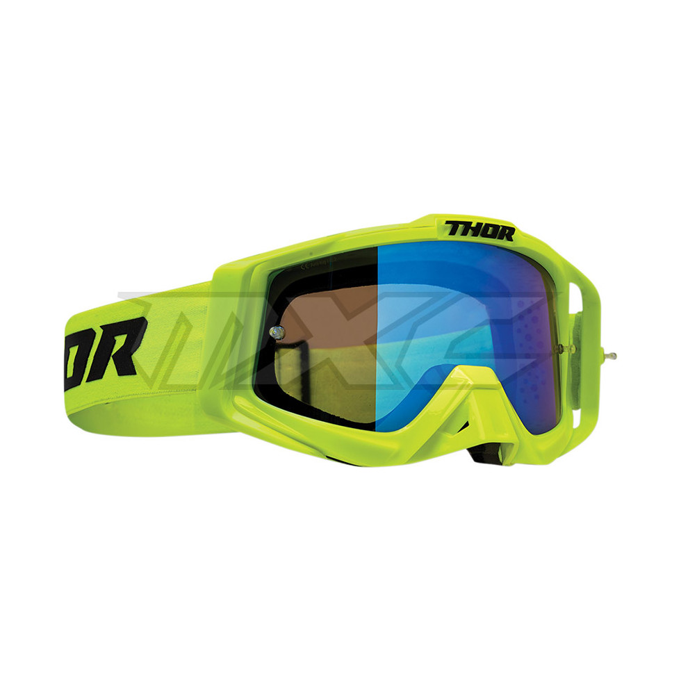 Thor Sniper Pro Goggle