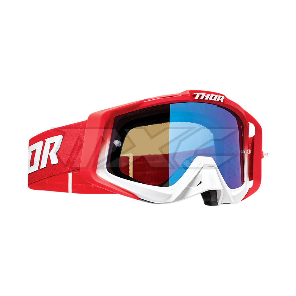 Thor Sniper Pro Goggle