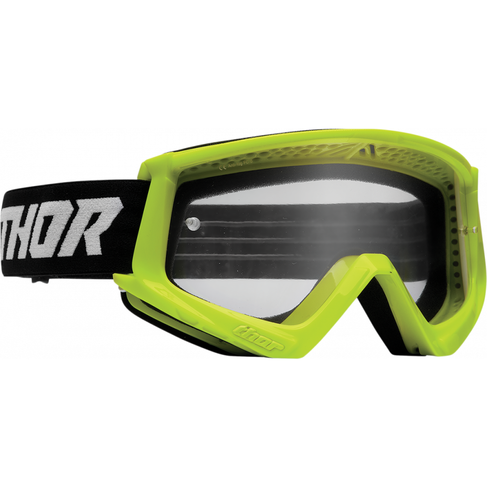 Thor Combat Goggle