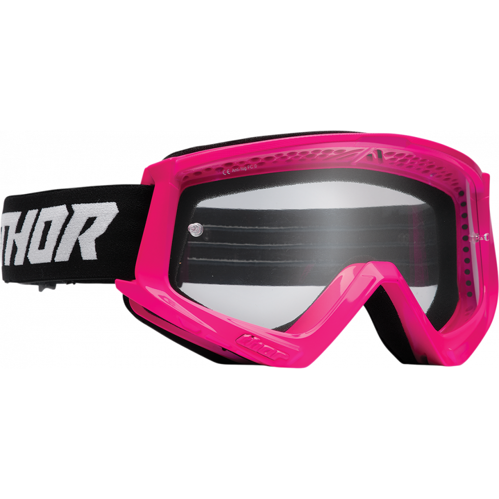 Thor Combat Goggle
