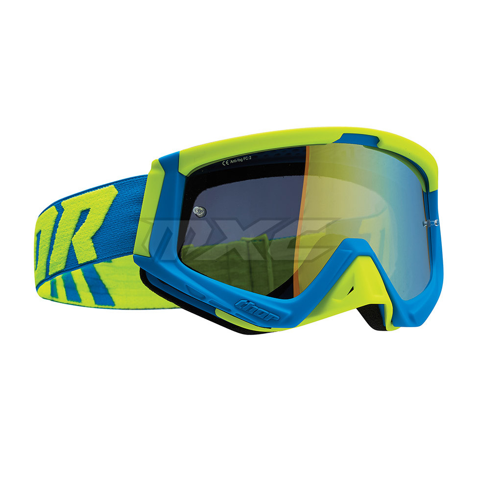 Thor Sniper Goggle