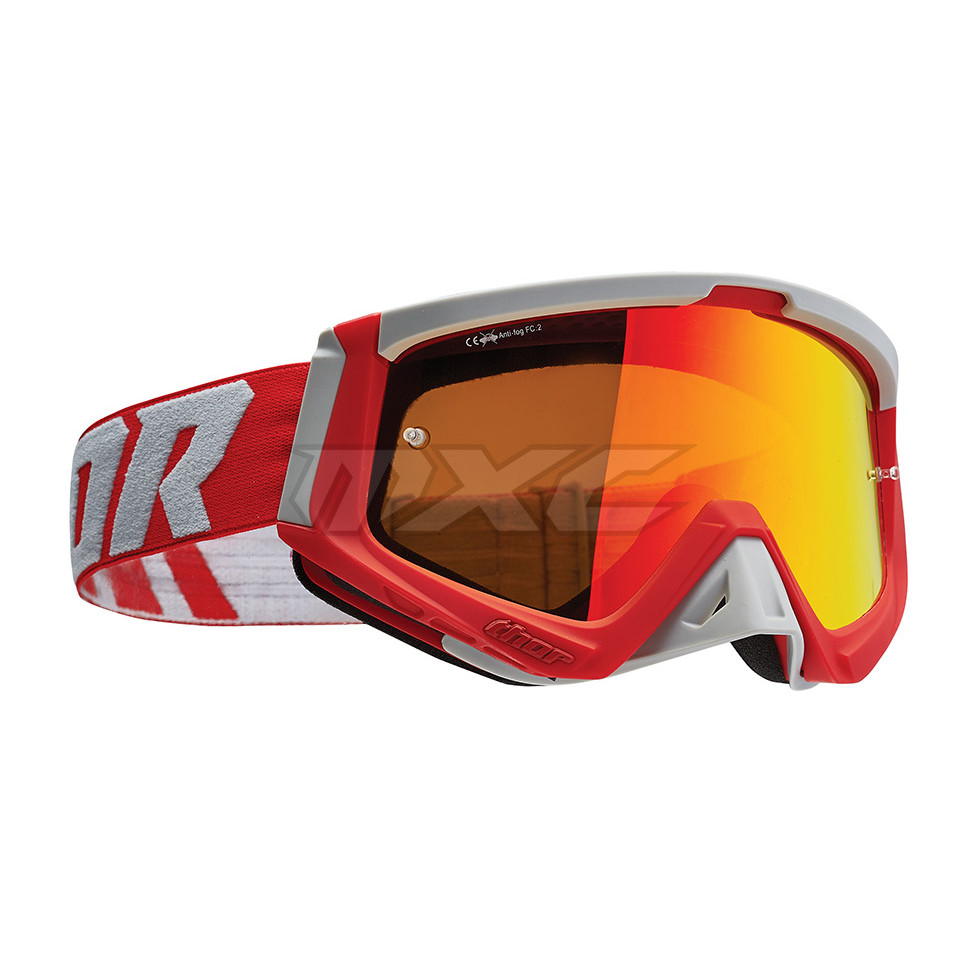 Thor Sniper Goggle