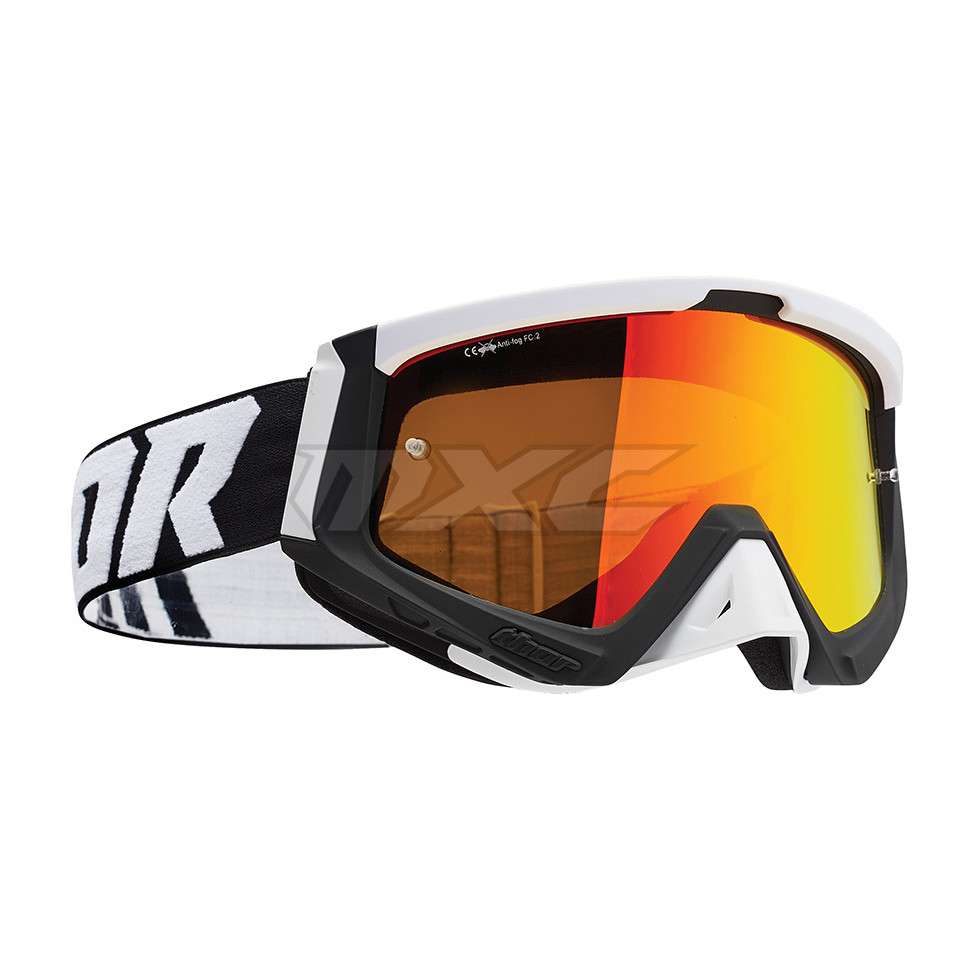 Thor Sniper Goggle