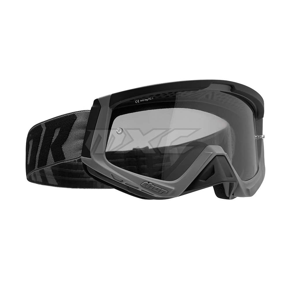 Thor Sniper Goggle