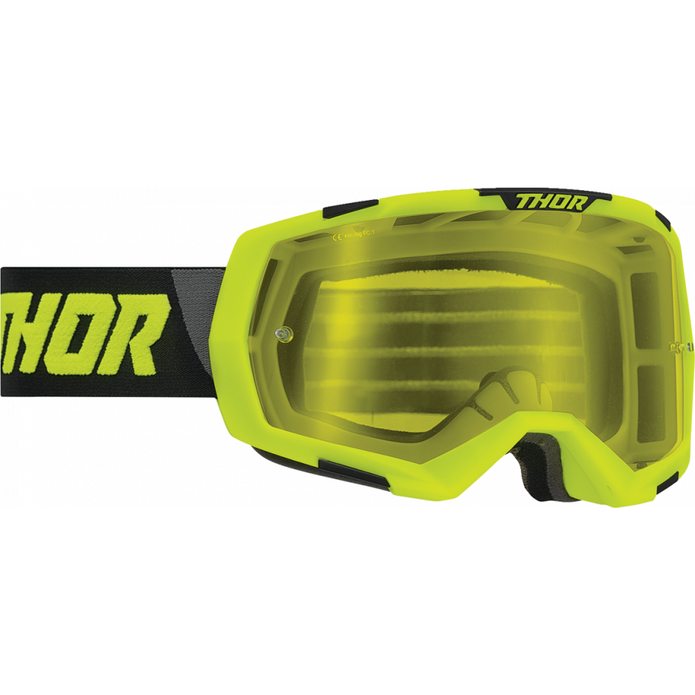 Thor Regiment Goggle