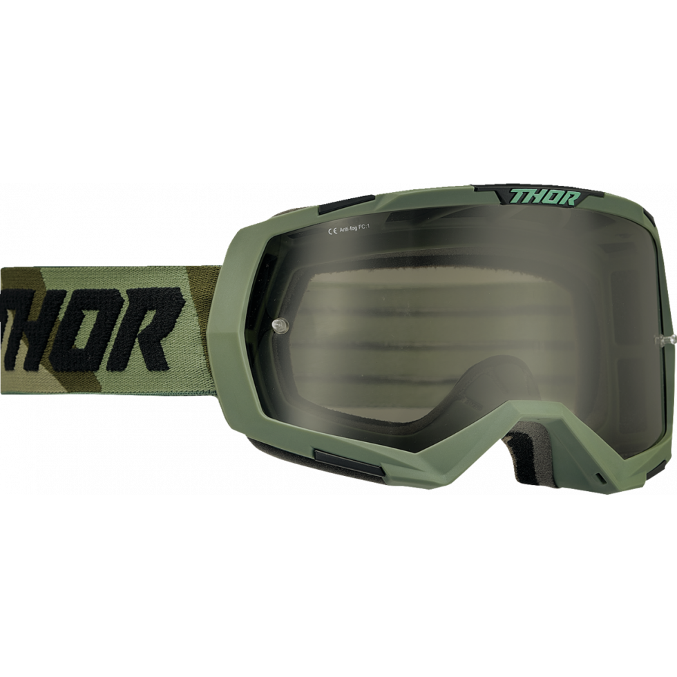 Thor Regiment Goggle