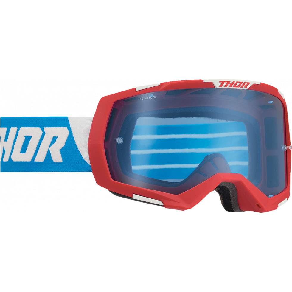 Thor Regiment Goggle