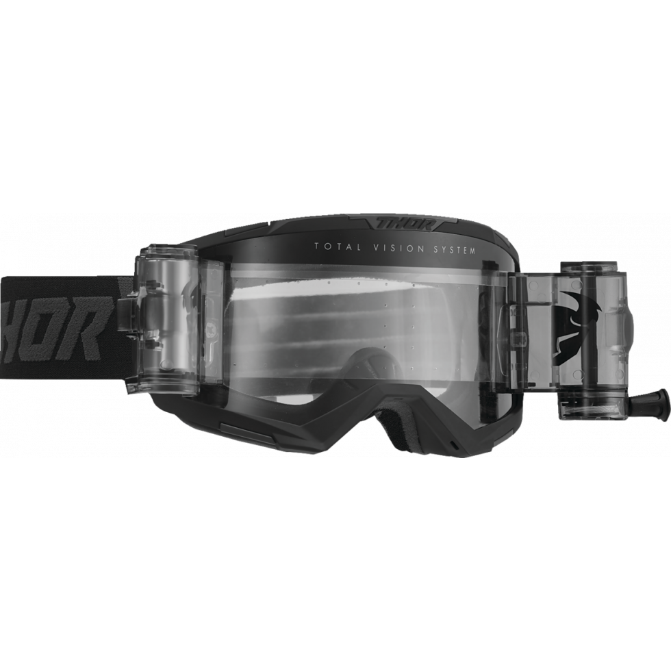 Thor Regiment Storm Roll Off Goggle