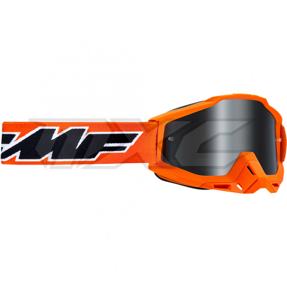FMF Powerbomb Specials Goggle by 100%