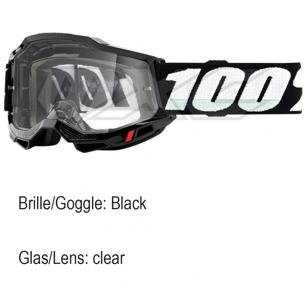100% Youth Accuri 2 Goggle