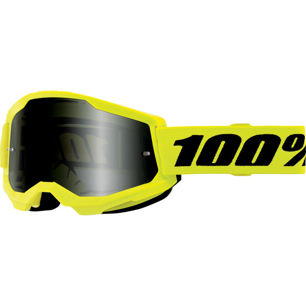 100% Goggle Strata 2 Specials