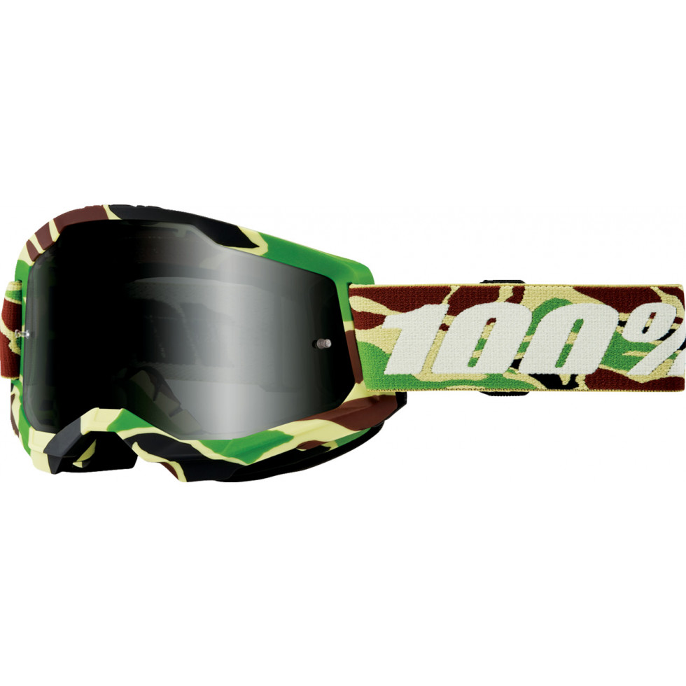 100% Goggle Strata 2 Specials