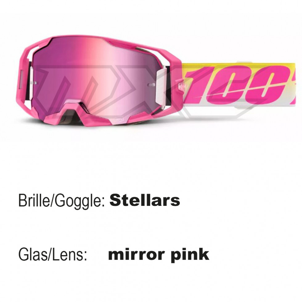 100% Armatic Goggle