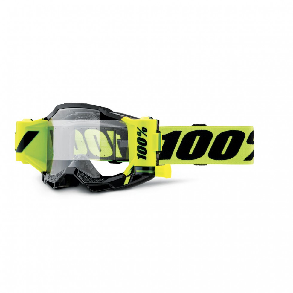 100% Accuri 2 Forecast Goggle