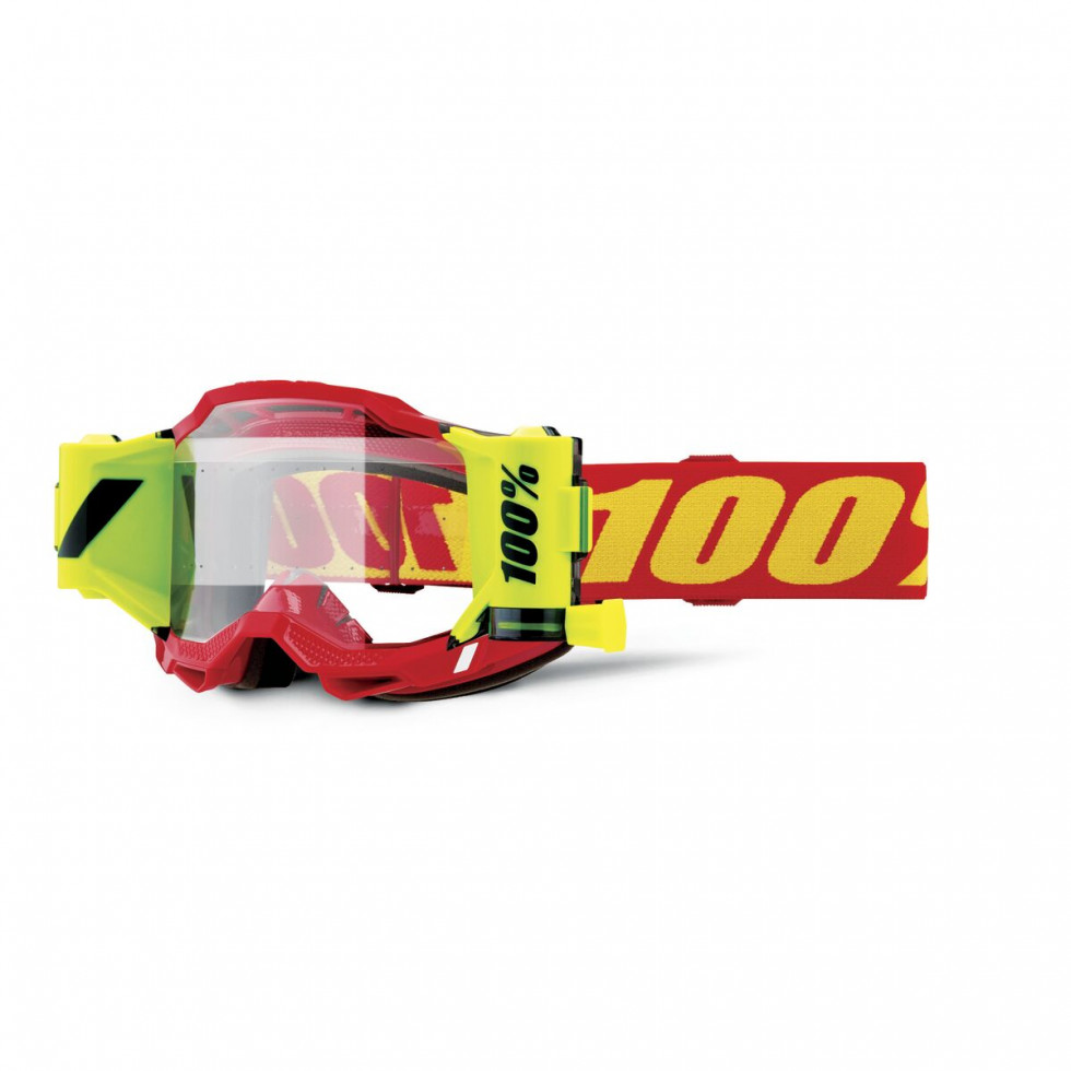 100% Accuri 2 Forecast Goggle