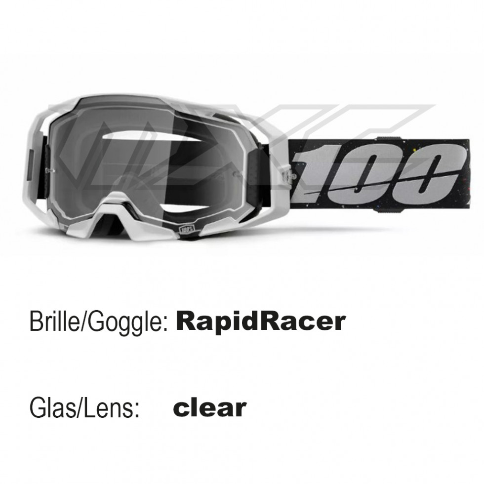 100% Armatic Goggle