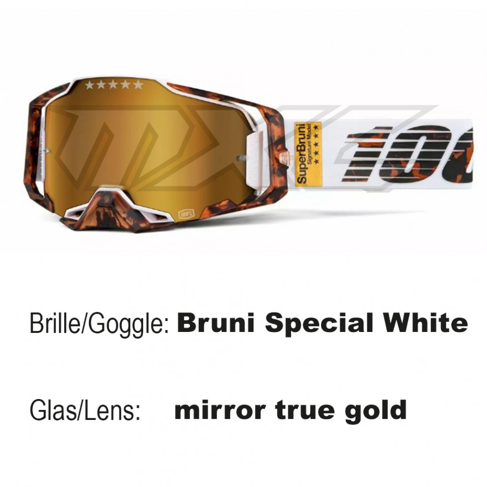 100% Armatic Goggle