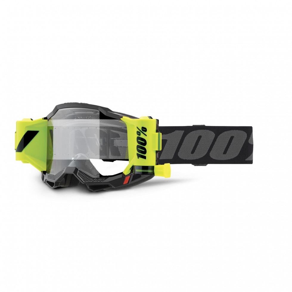 100% Youth Accuri 2 Forecast Goggle