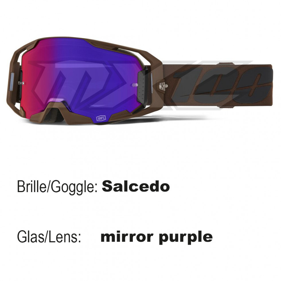100% ARmatic Goggle