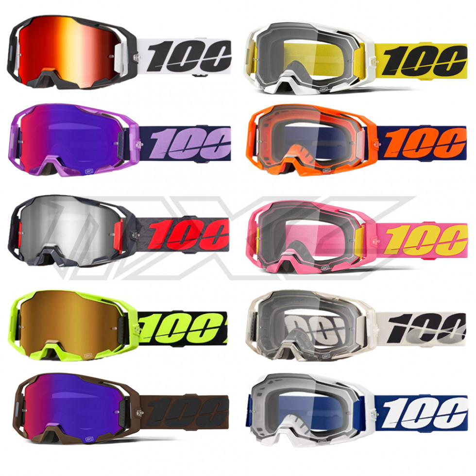 100% ARmatic Goggle