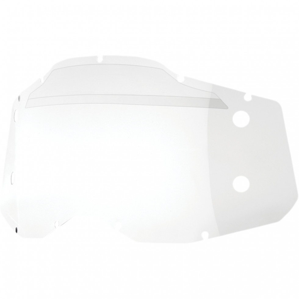 100% Forecast Lens Racecraft2/Accuri2/Strata2