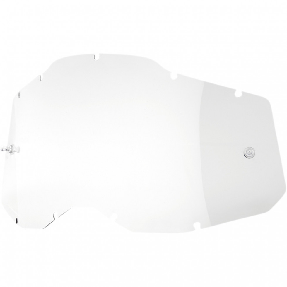 100% Lens Racecraft2/Accuri2/Strata2