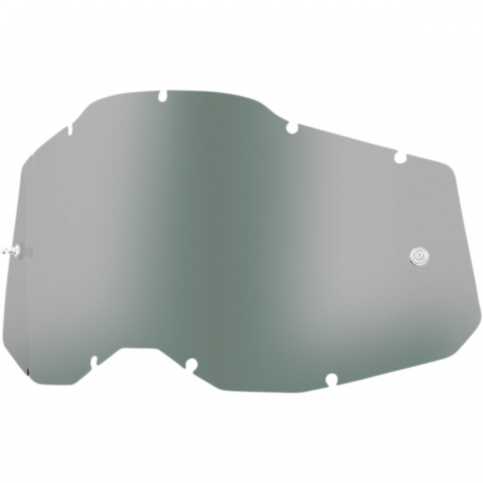 100% Lens Racecraft2/Accuri2/Strata2