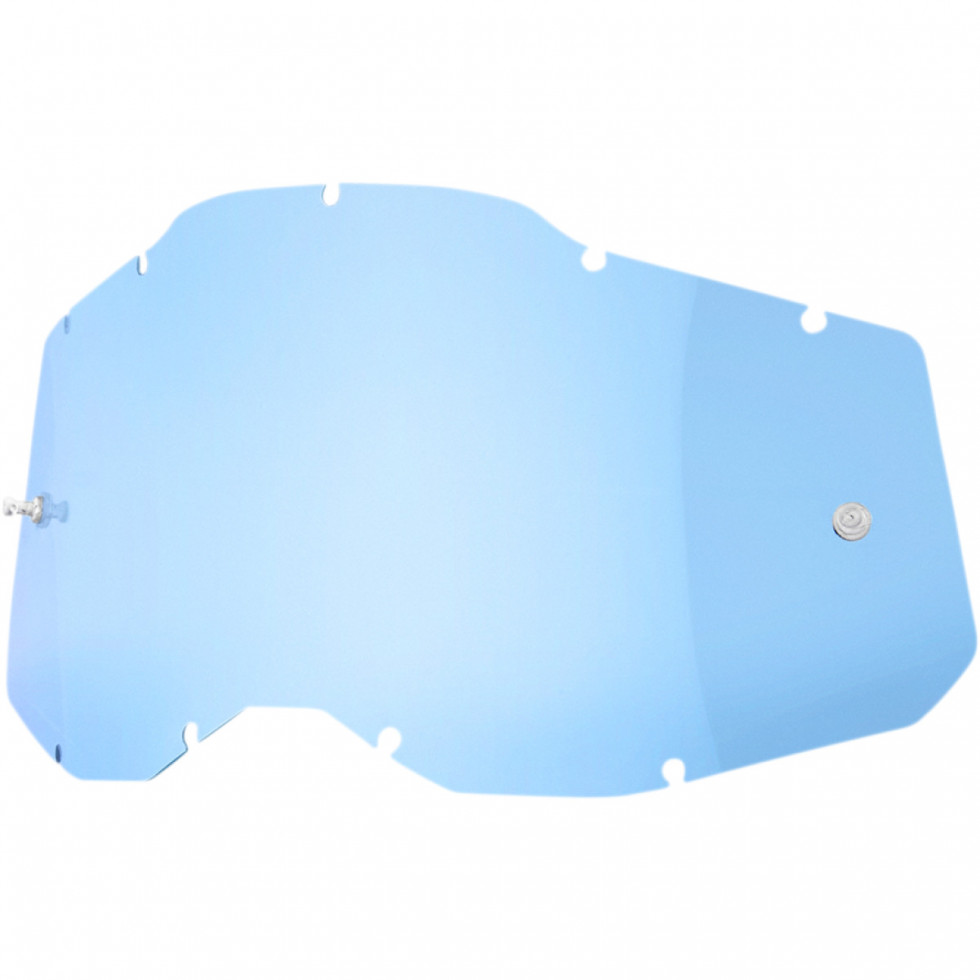 100% Lens Racecraft2/Accuri2/Strata2