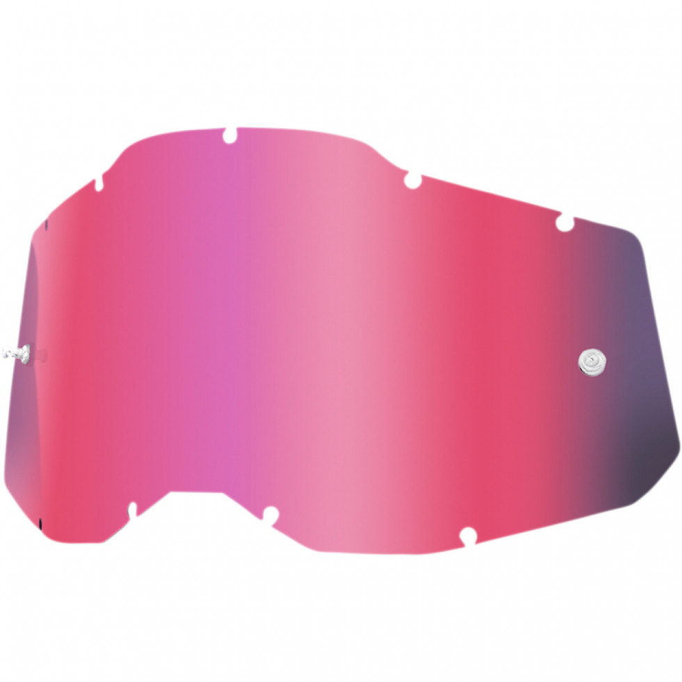 100% Lens Racecraft2/Accuri2/Strata2