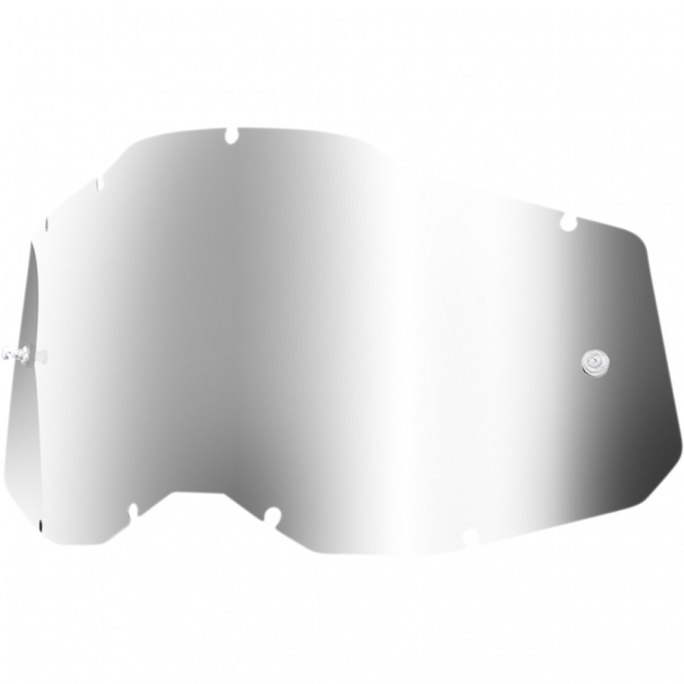 100% Lens Racecraft2/Accuri2/Strata2