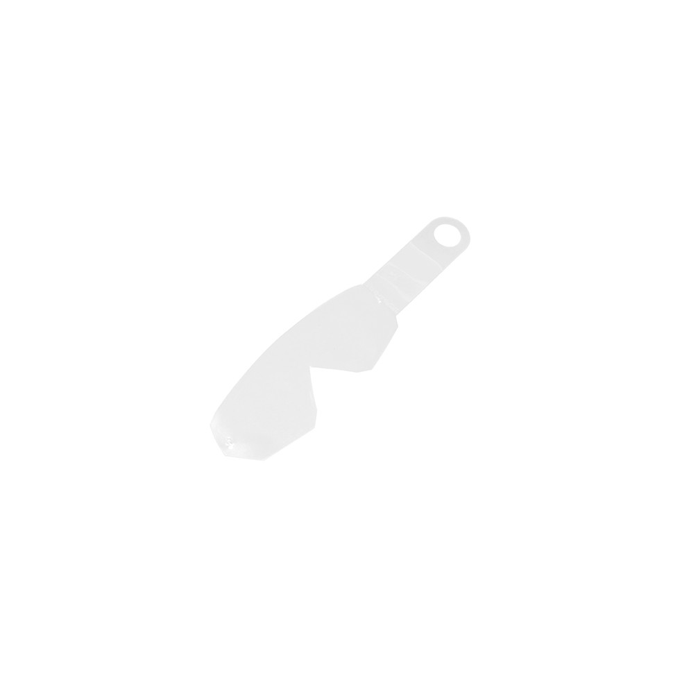 Thor Tear Offs Goggle 10PK clear