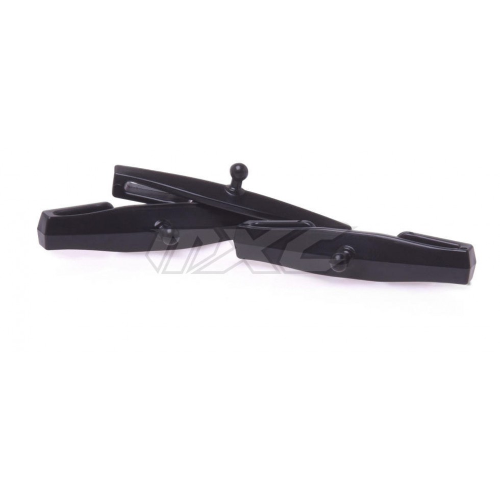 100% Tear Off Strap Pins