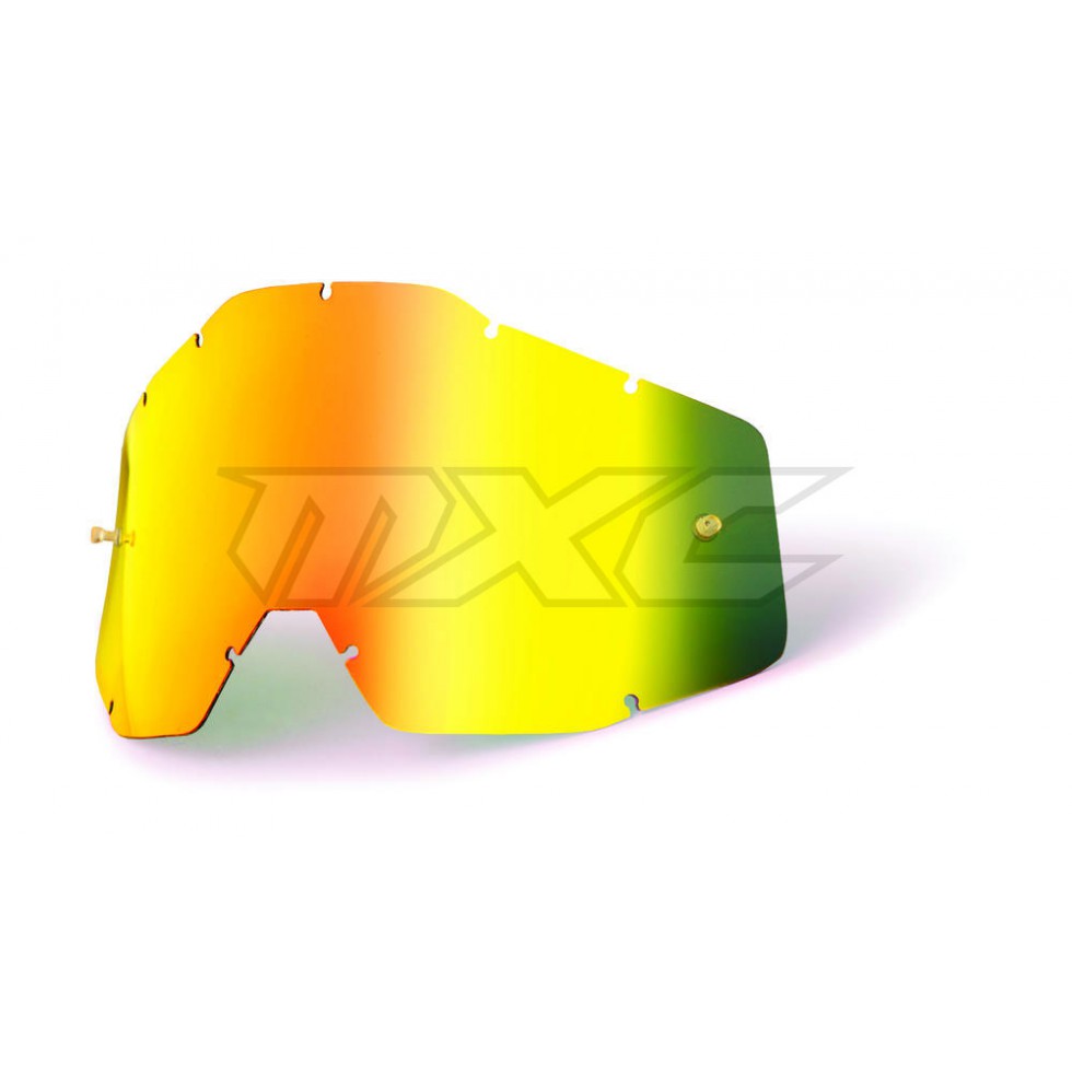 100% Lens Accuri Youth (für die Kinderbrille)