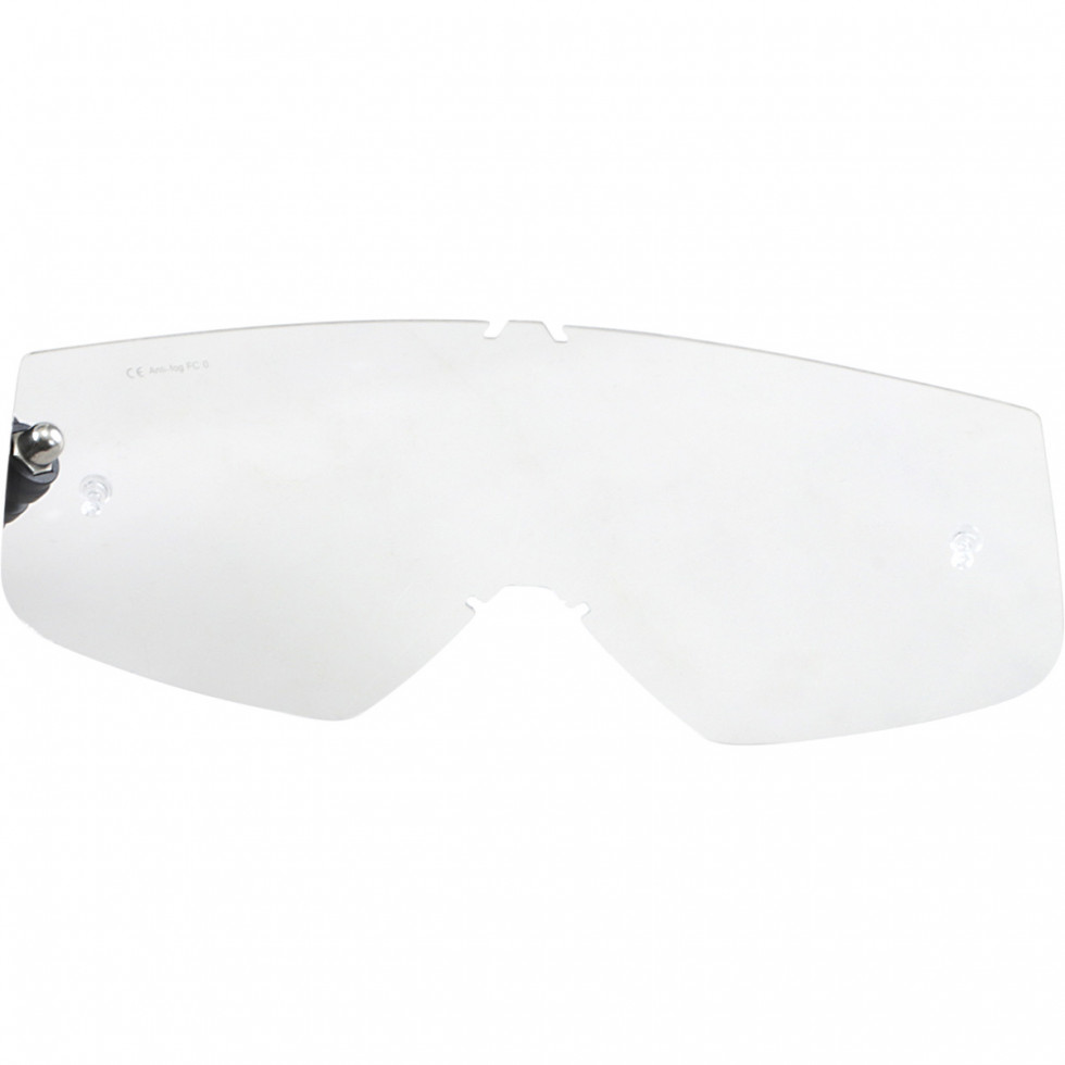 Thor Youth Combat Goggles Lens