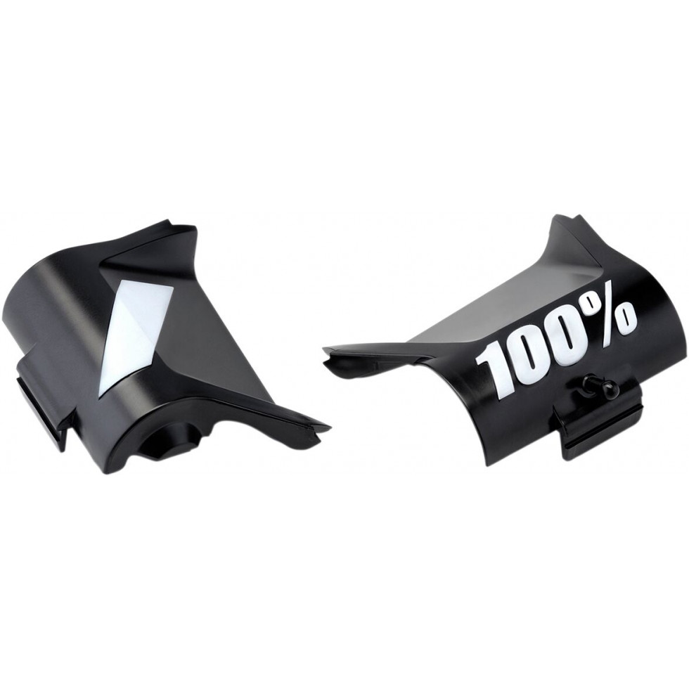 100% RC/AC/ST Forecast Canister Cover