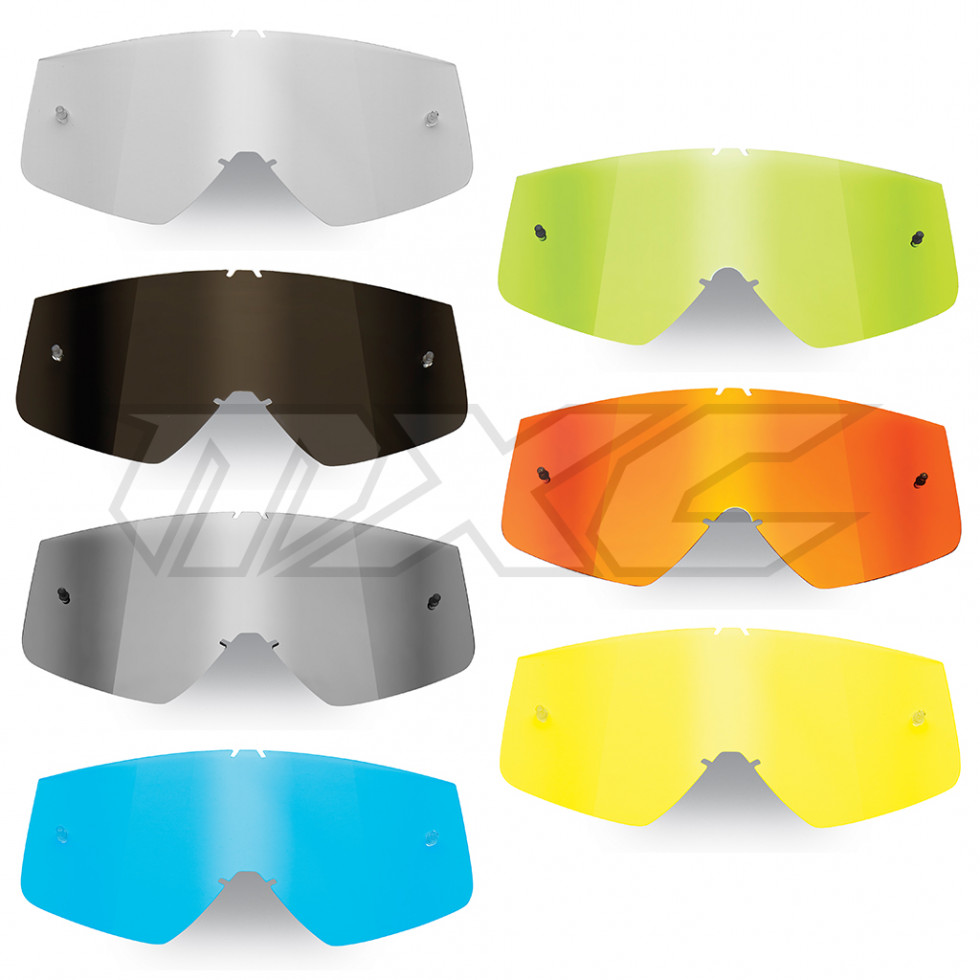 Thor Replacement Lens For Sniper Pro Goggle