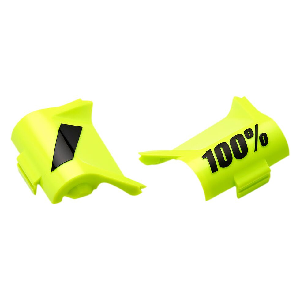 100% RC/AC/ST Forecast Canister Cover