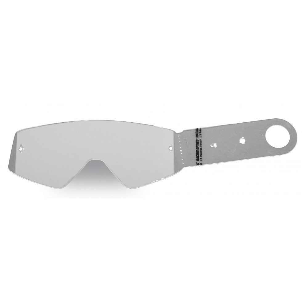 Thor Laminated Tear Offs 14-Pack For Sniper Pro Goggles
