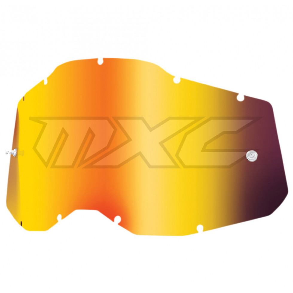 100%  Lens Youth Accuri2/Strata2