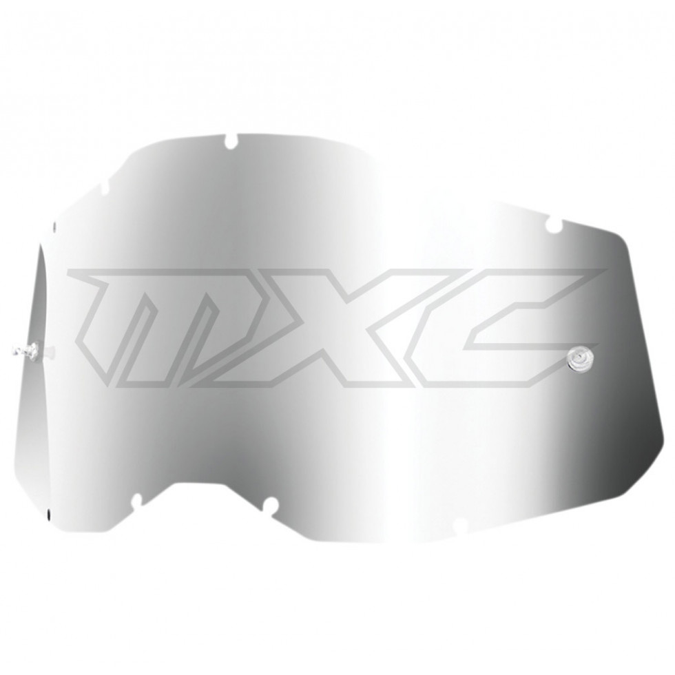 100%  Lens Youth Accuri2/Strata2