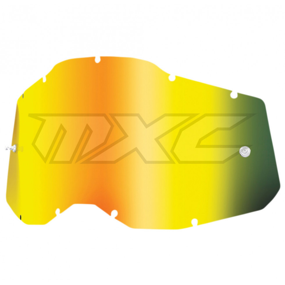 100%  Lens Youth Accuri2/Strata2